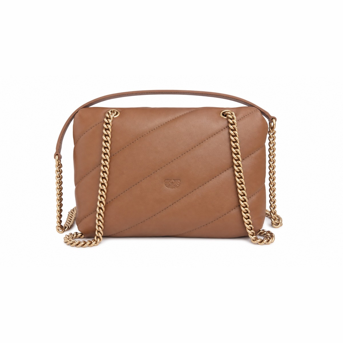 Pinko Borse... Cognac