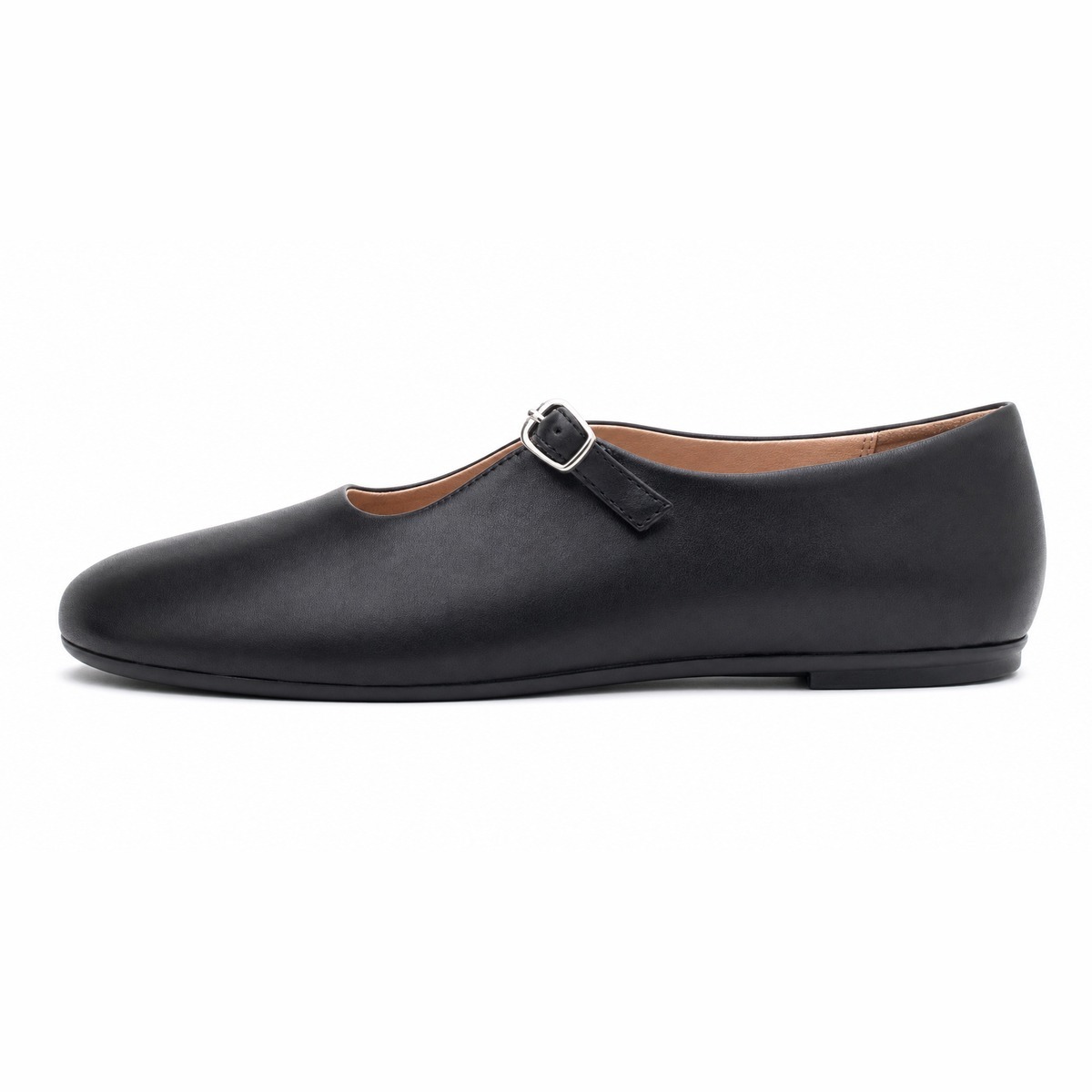 Mm Max Mara Niedrig Schuhe Schwarz