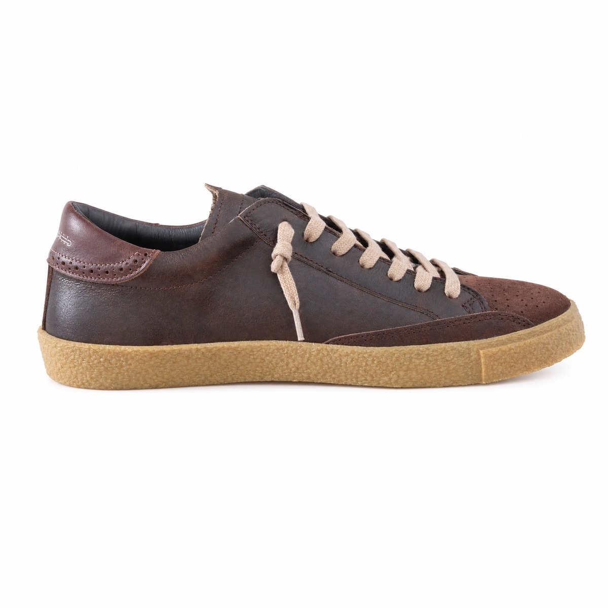 Philippe Model Zapatillas Brown
