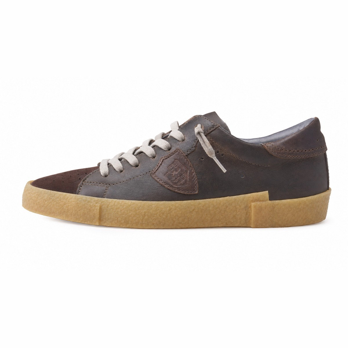 Philippe Model Zapatillas Brown