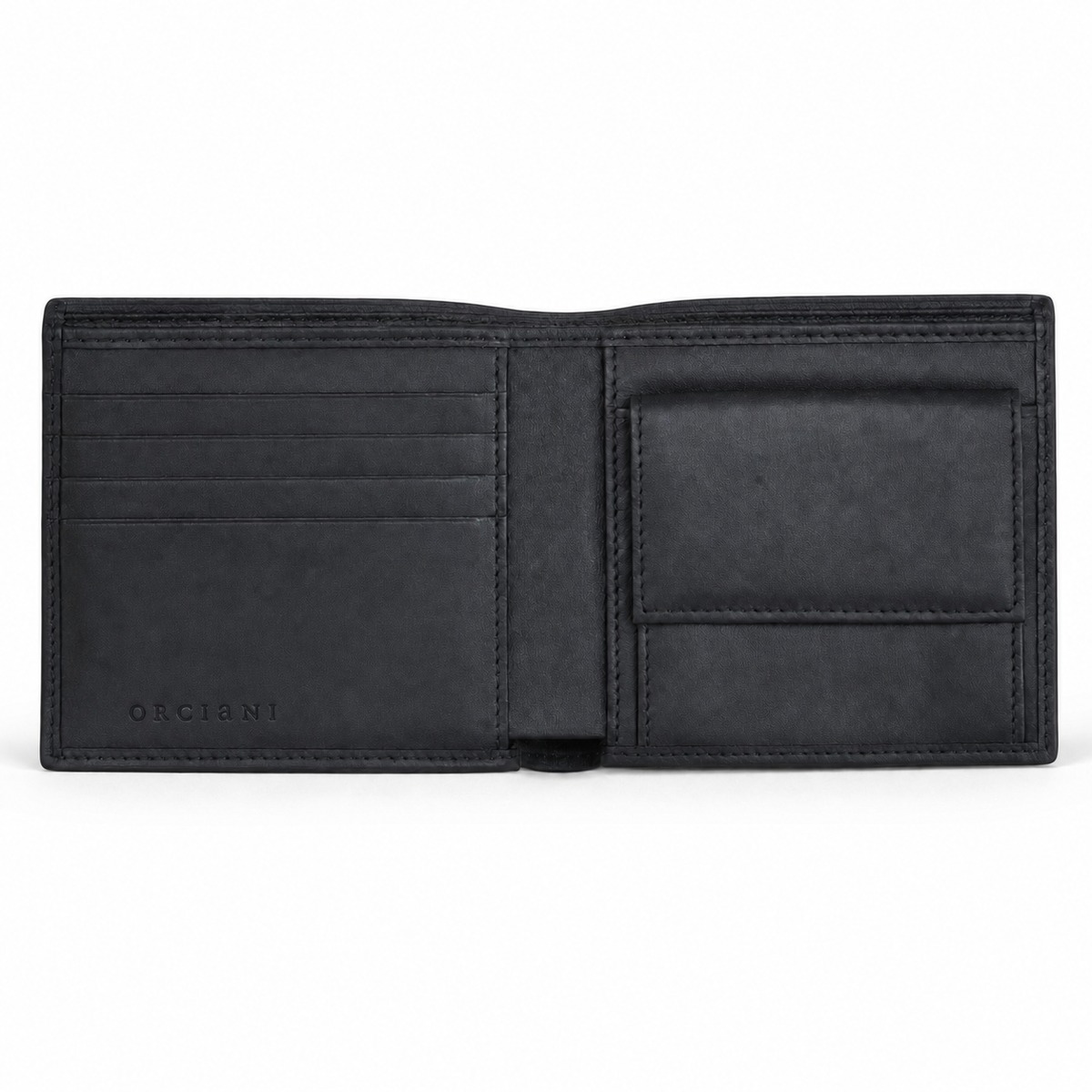 Orciani Wallets