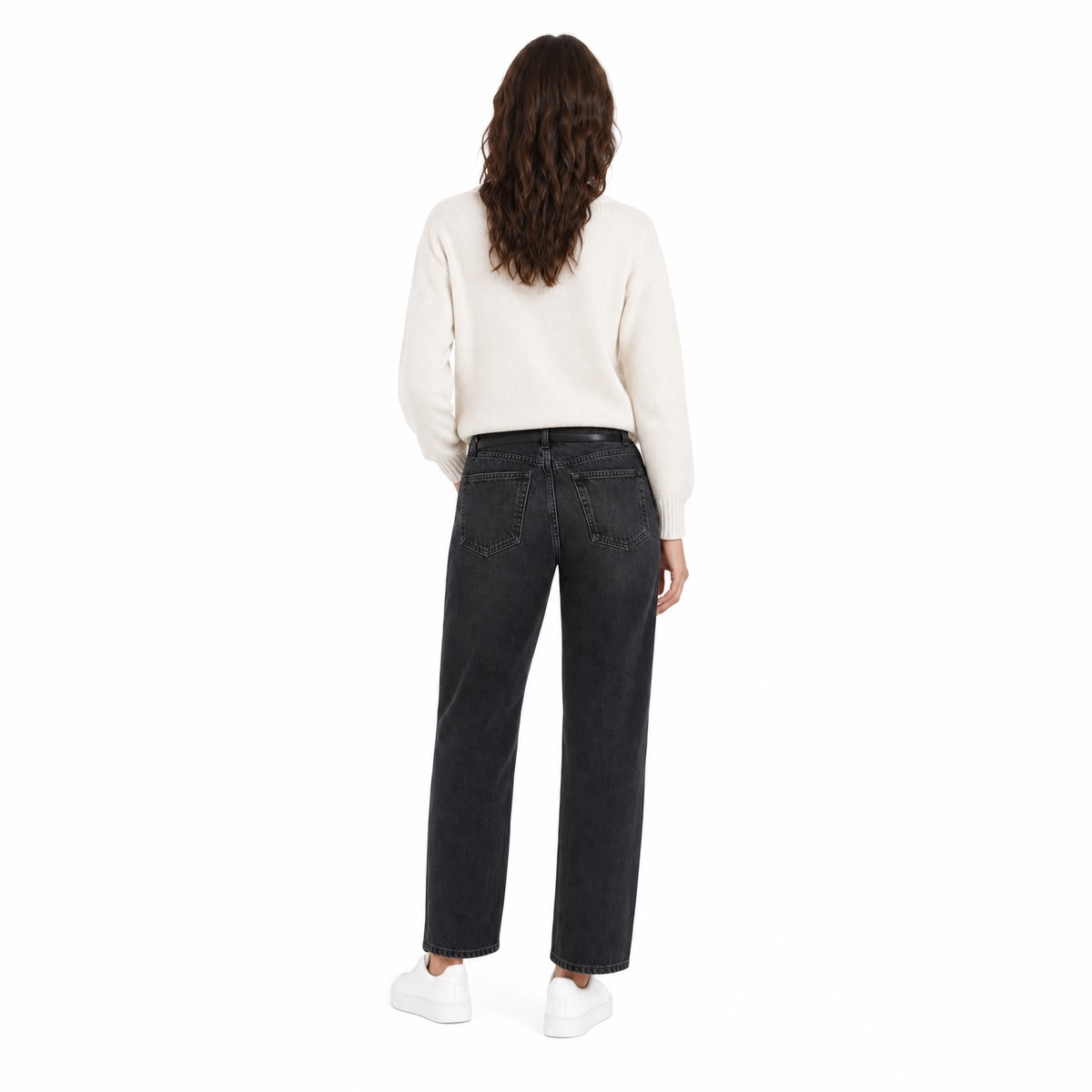 Only Jeans Black