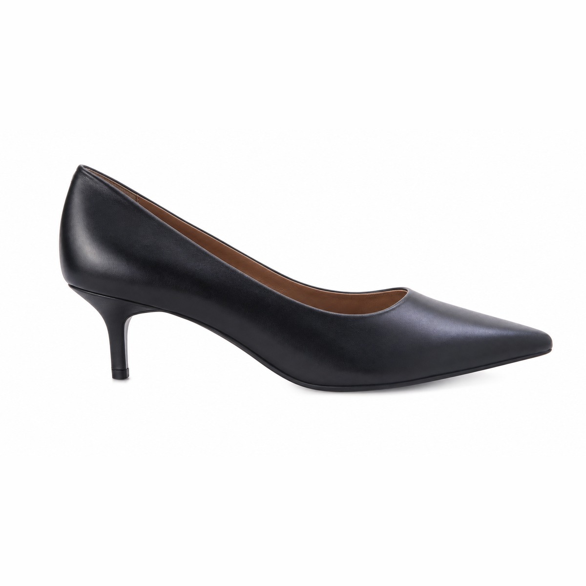 Ralph Lauren Schoenen met zwarte hak