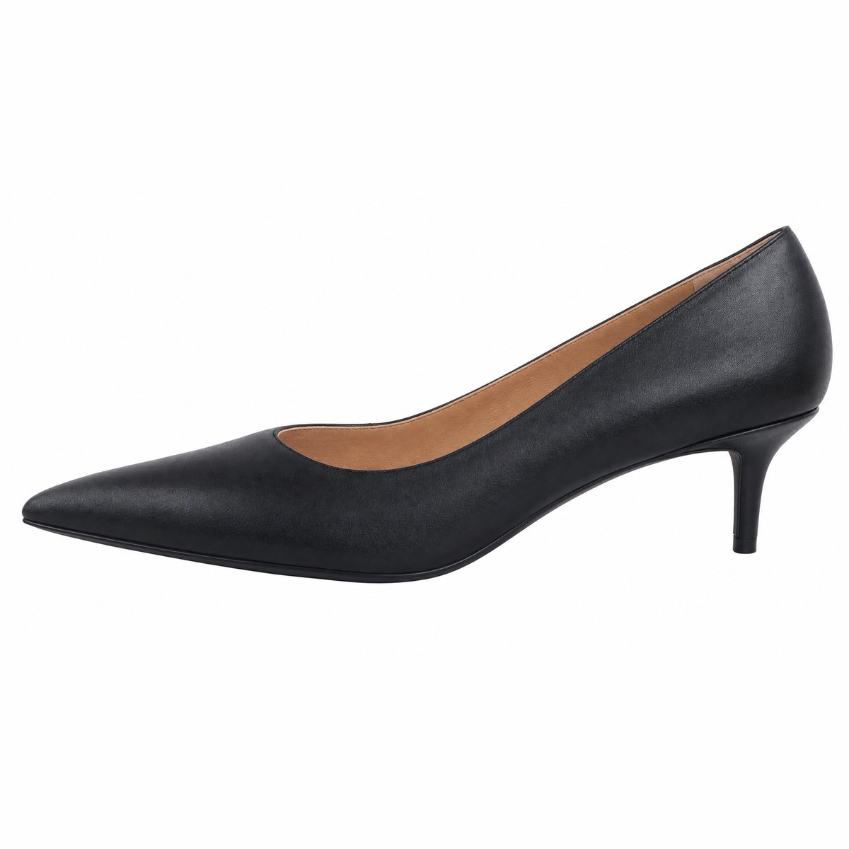 Ralph Lauren Schoenen met zwarte hak