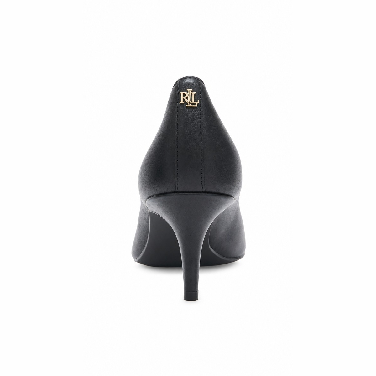 Ralph Lauren Schoenen met zwarte hak