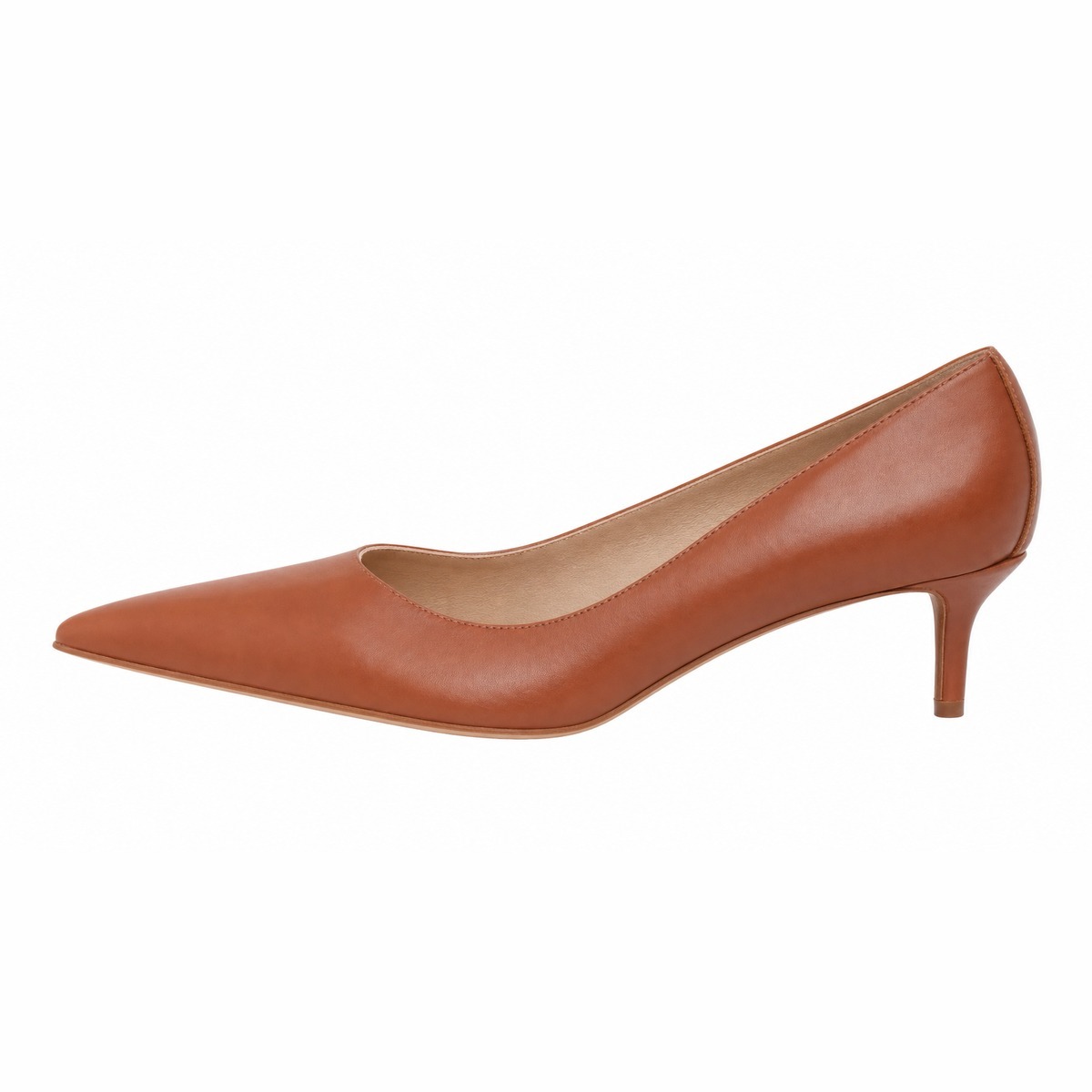 Ralph Lauren Schoenen met Tacco Tan