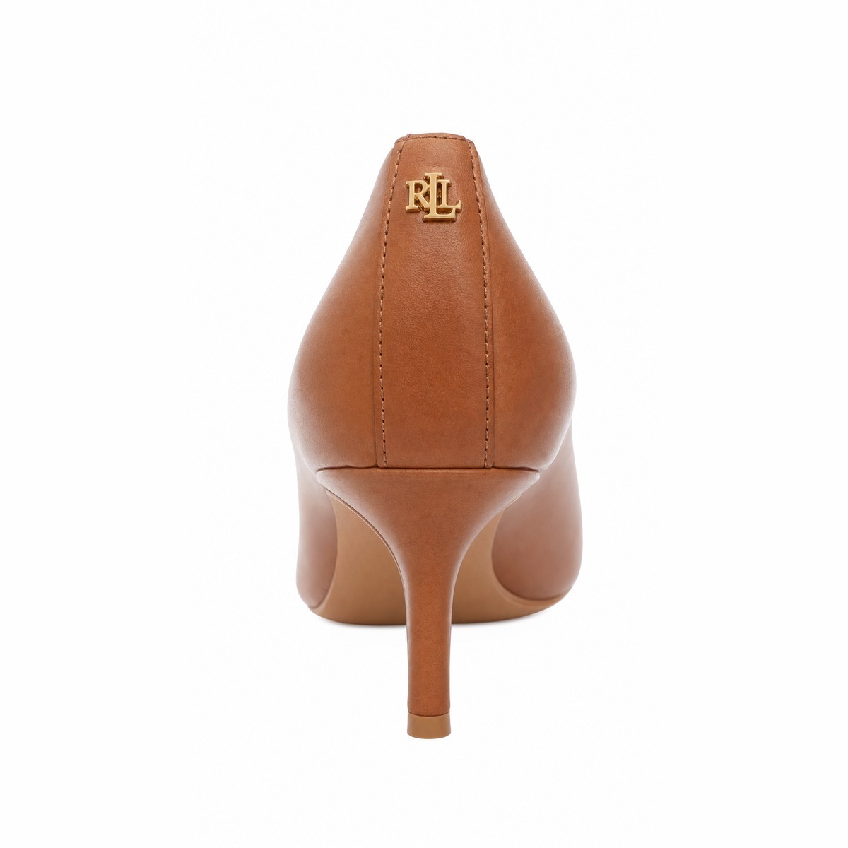 Ralph Lauren Schoenen met Tacco Tan