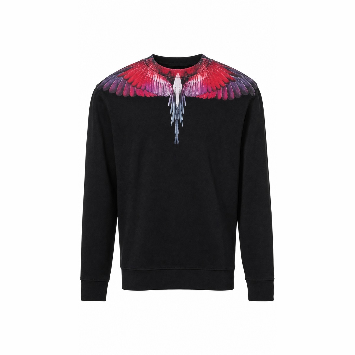 COUNTY OF MILAN Maglie Black