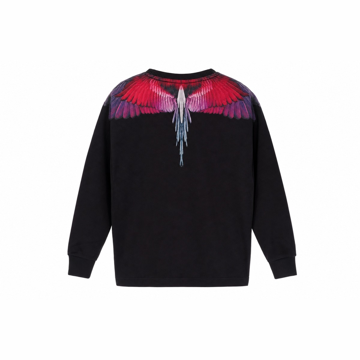 COUNTY OF MILAN Maglie Black