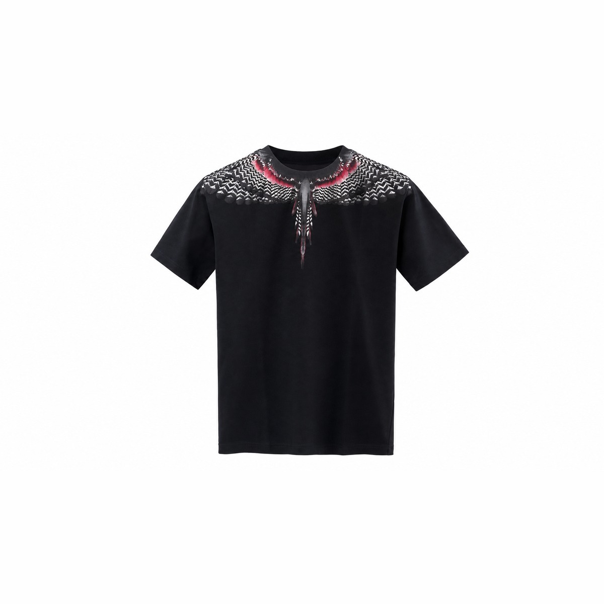 County Of Milan T-shirt en Polo Black