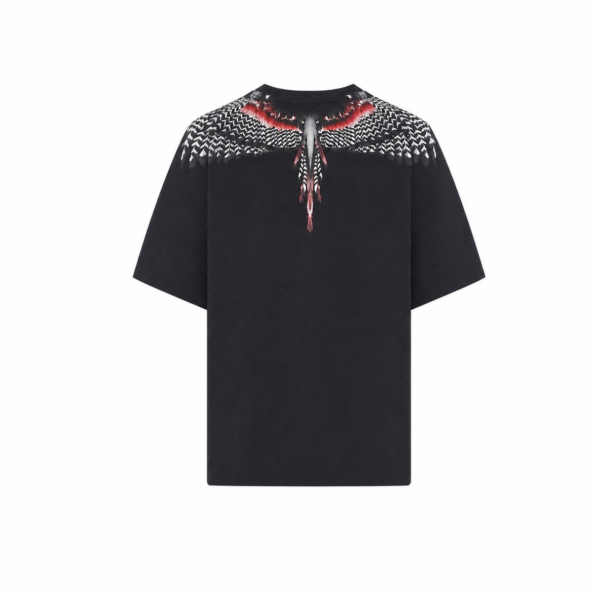 County Of Milan T-shirt en Polo Black