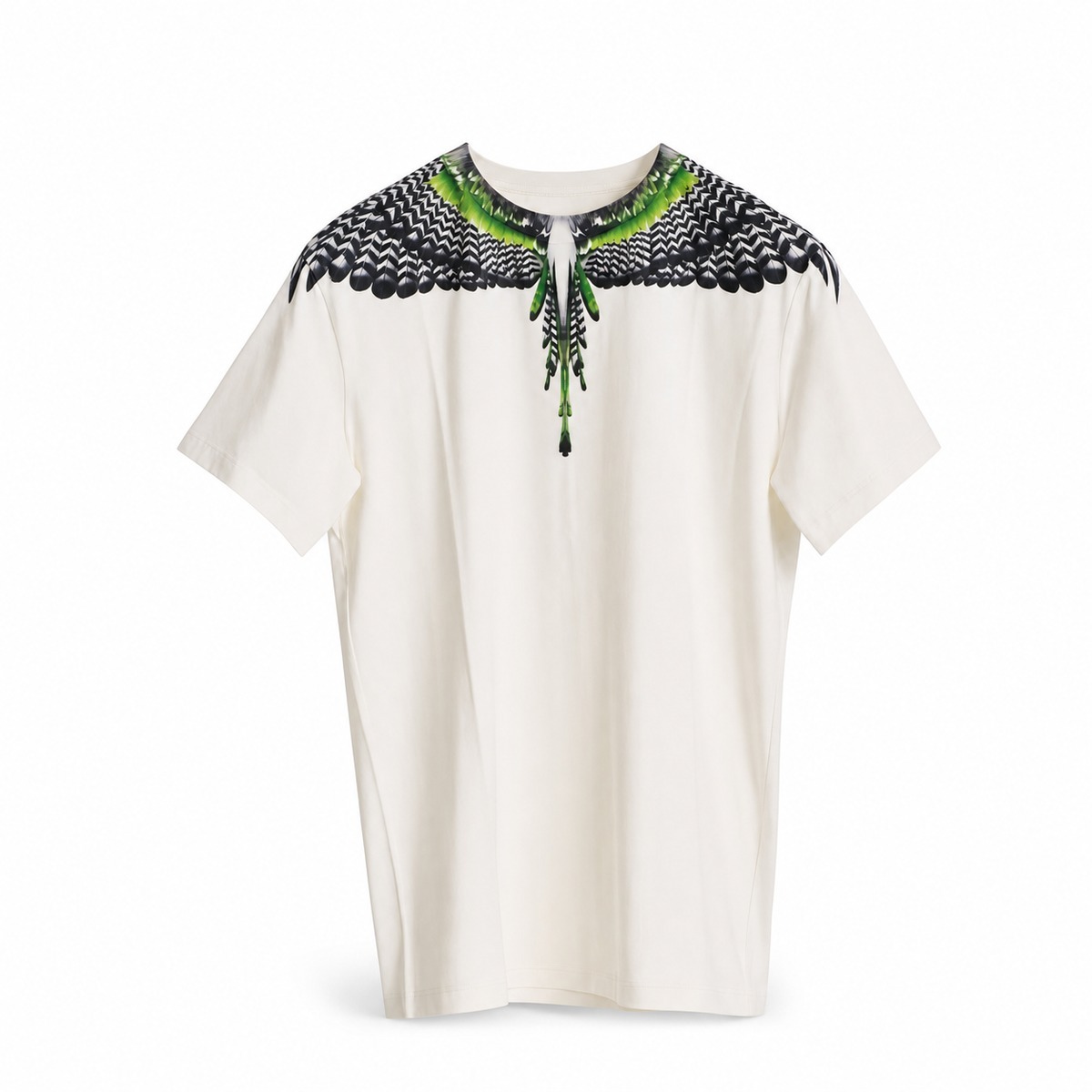 County Of Milan T-shirt en polo kokosnoot
