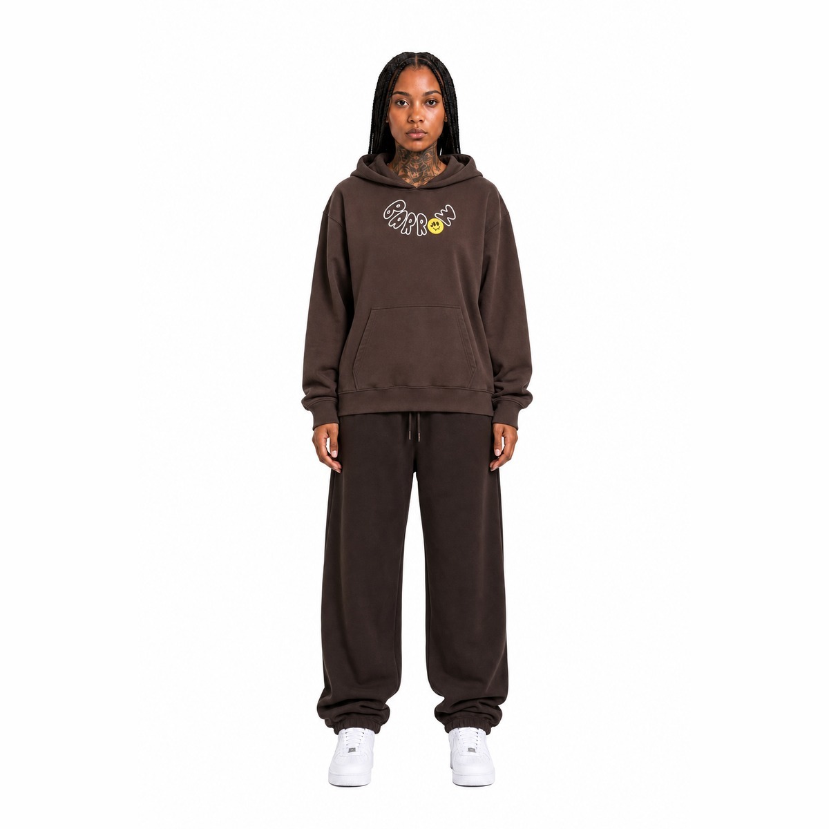 Barrow Chocoladeshirts