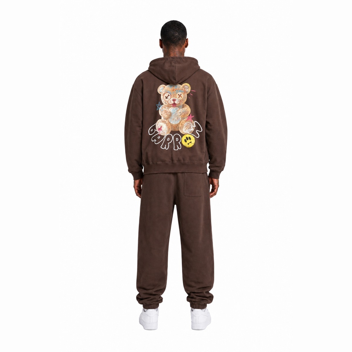 Barrow Chocoladeshirts