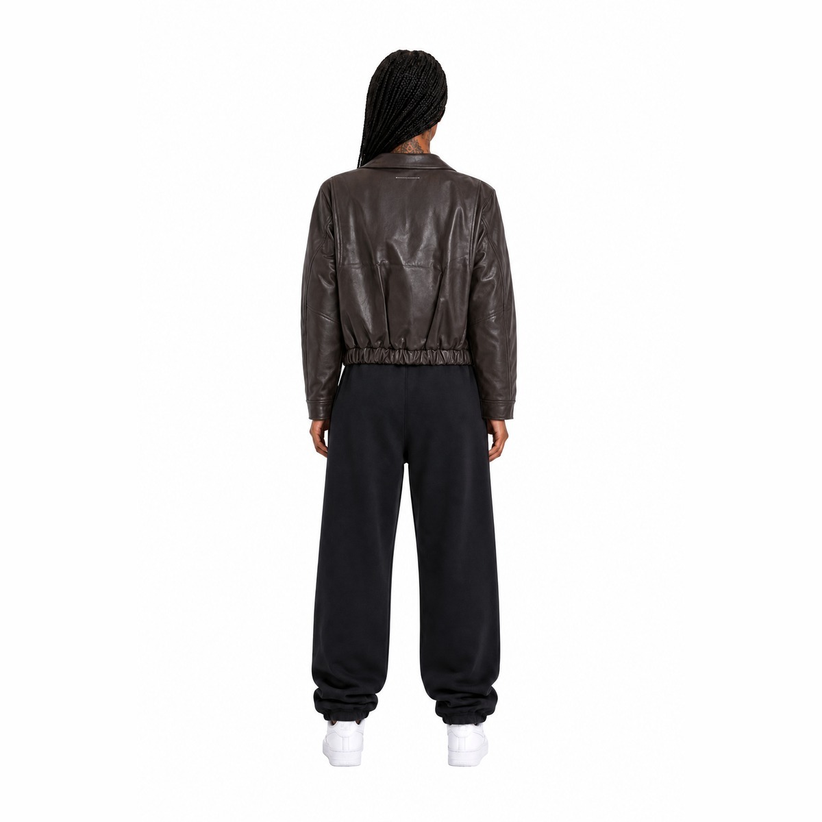 MM6 Maison Margiela Coats