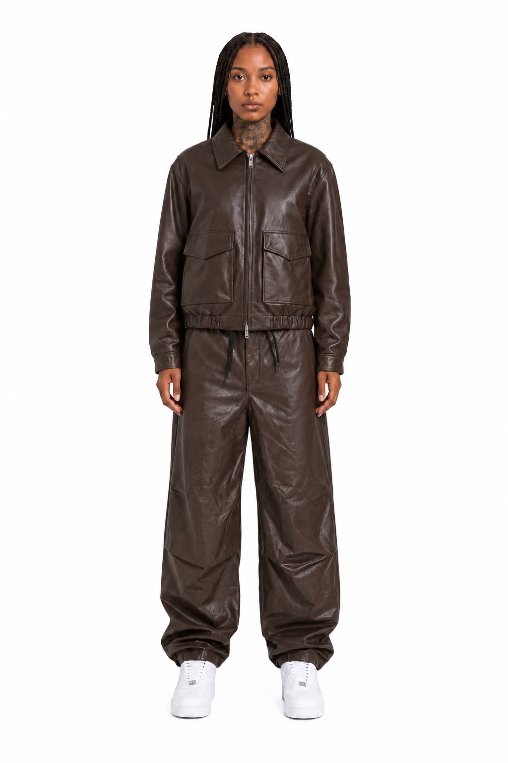 MM6 Maison Margiela Coats