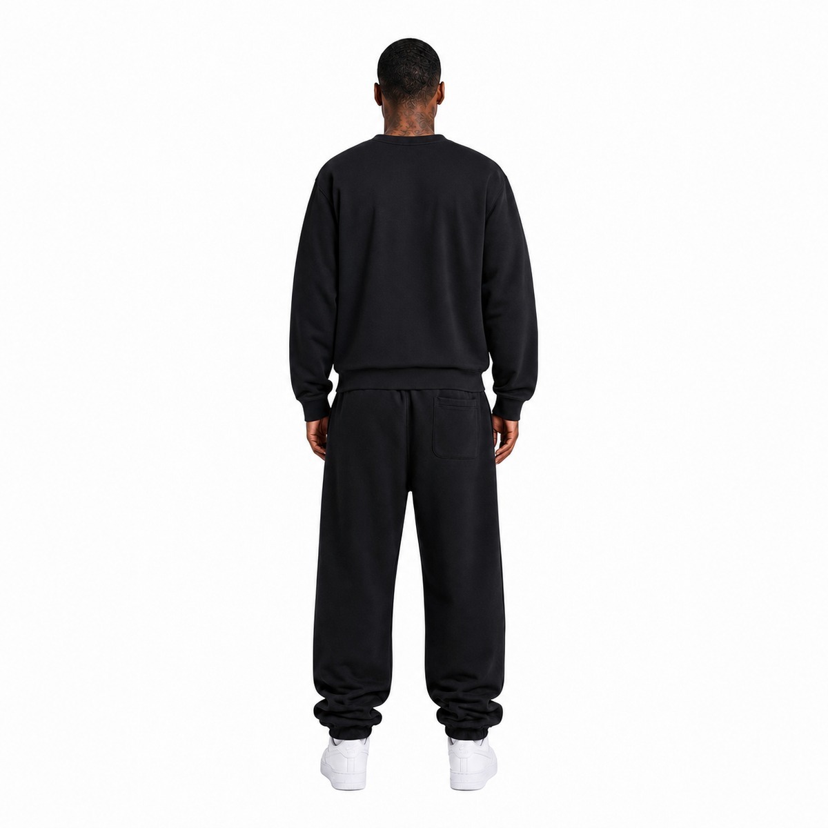 Barrow Shirts Schwarz