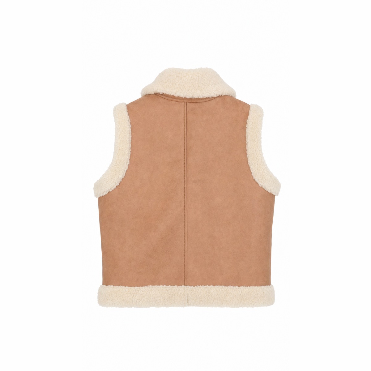 Guess Chaquetas Desert beige