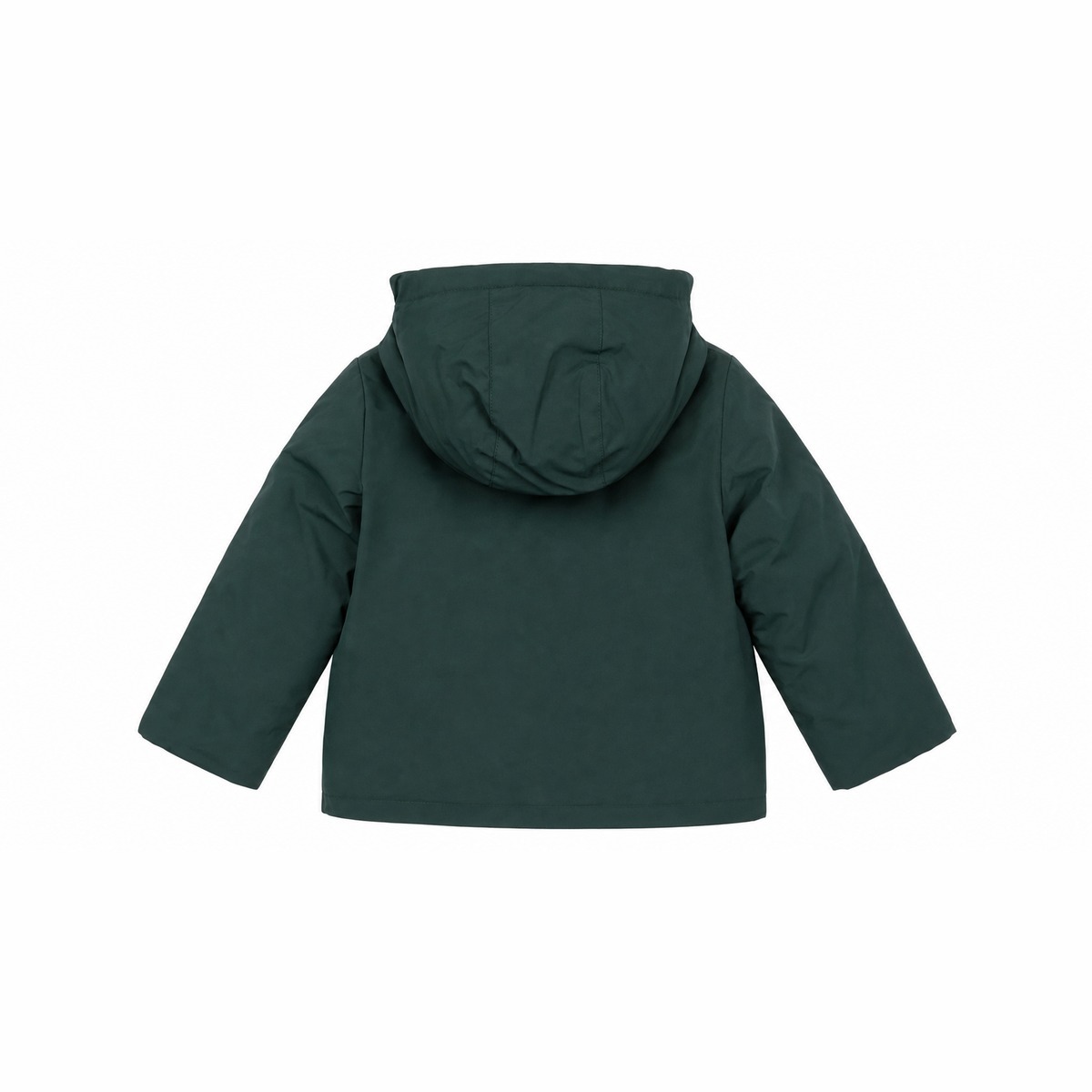K-way Chaquetas verdes