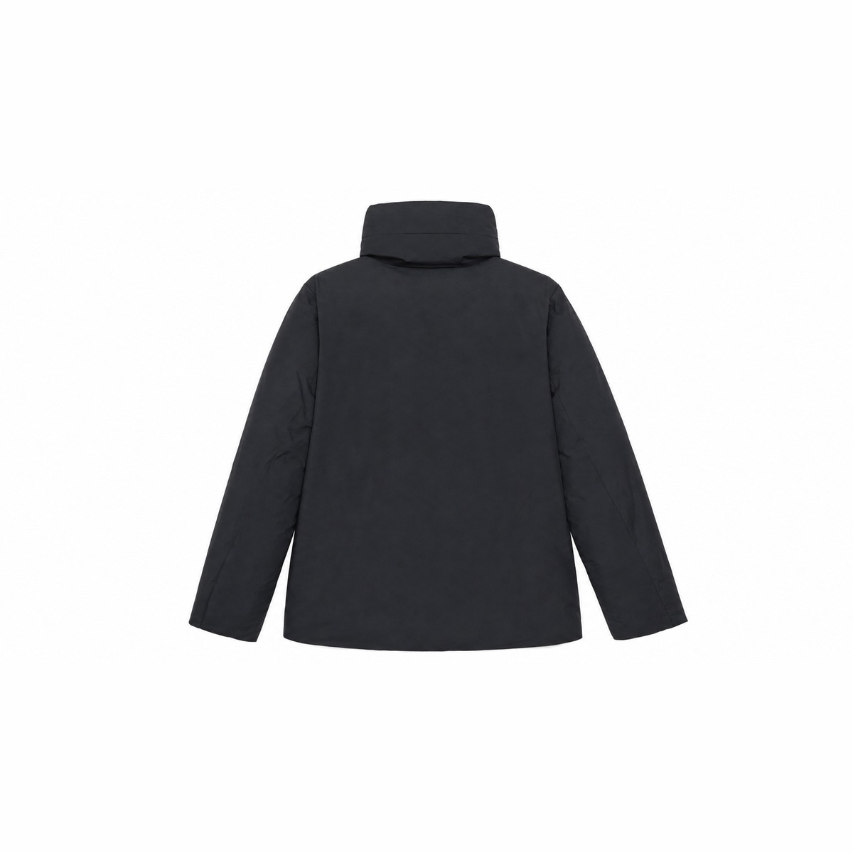 K-Way Giacconi Black