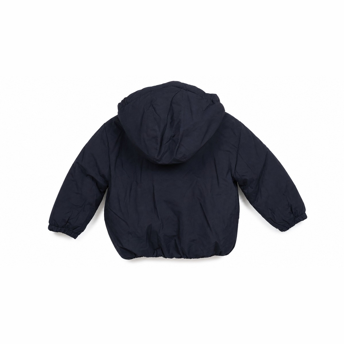 K-way Chaquetas gris azul