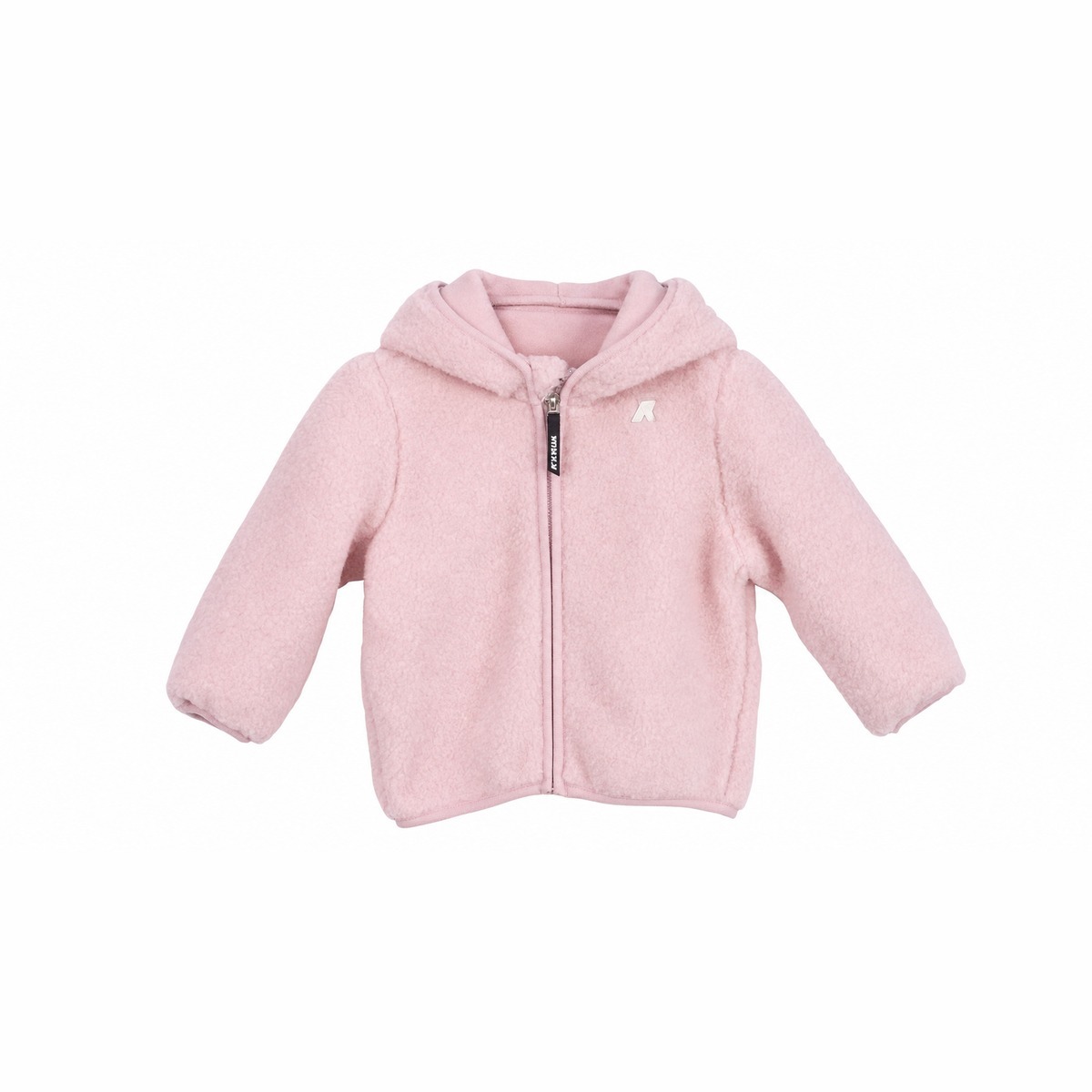 K-way Roze jassen
