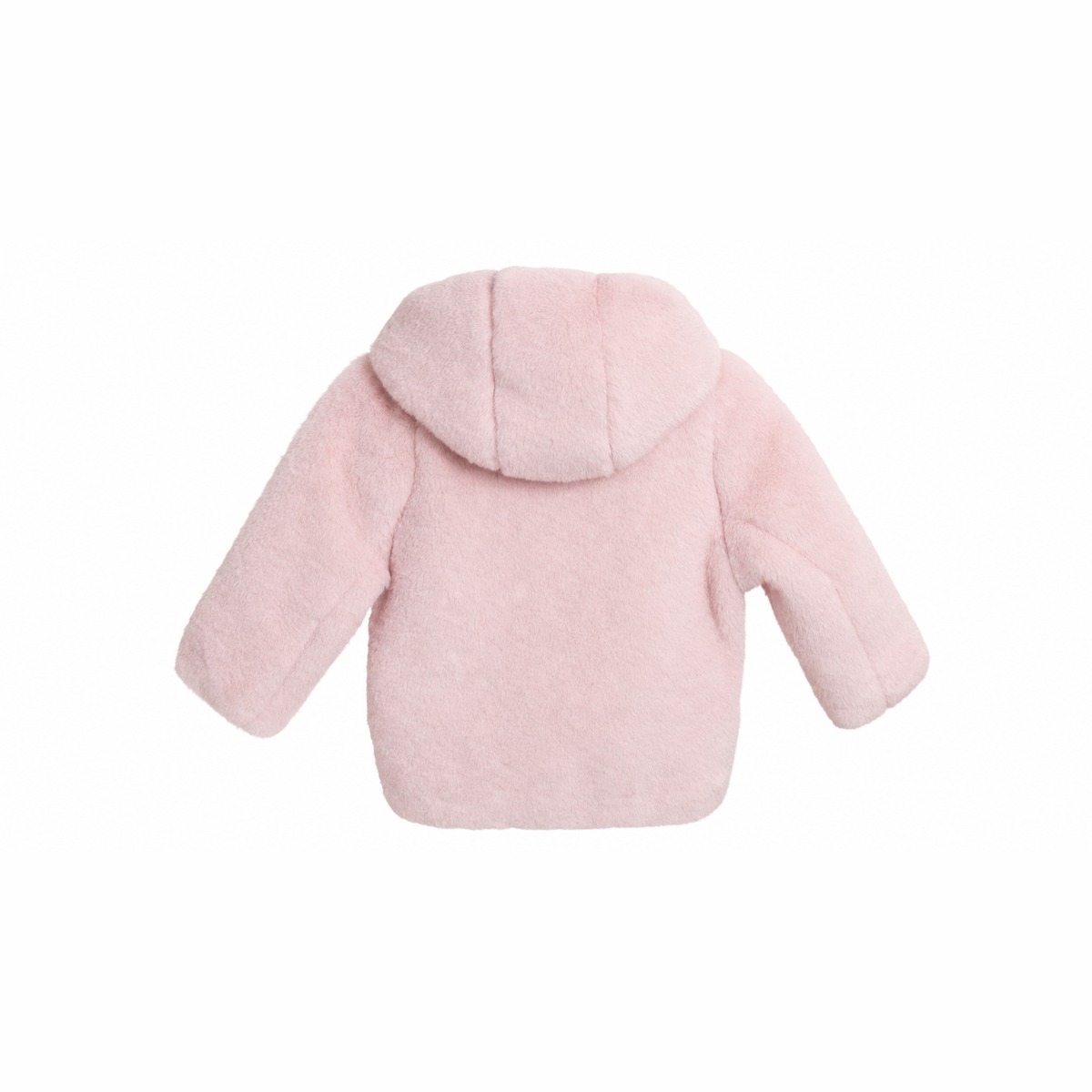 K-way Roze jassen