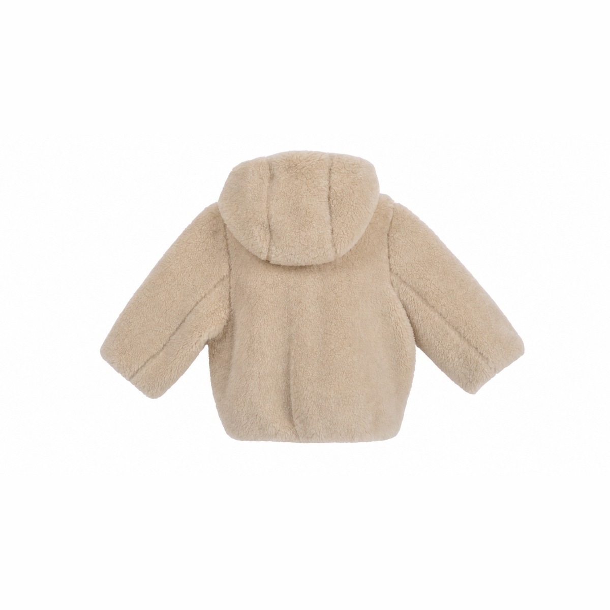 K-way Chaquetas Beige