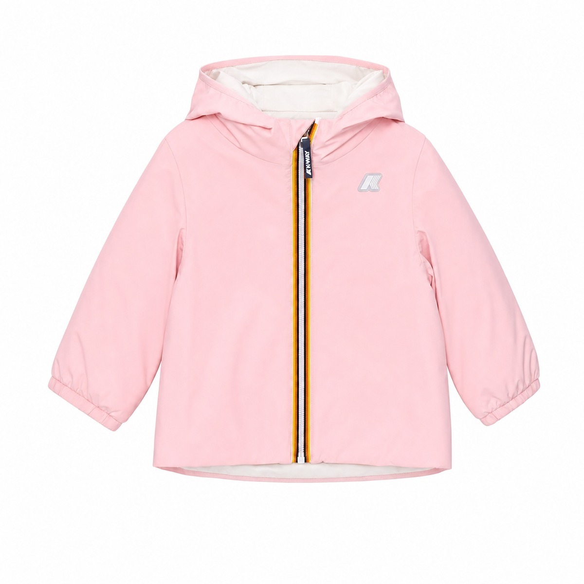 K-Way Giacconi Pink