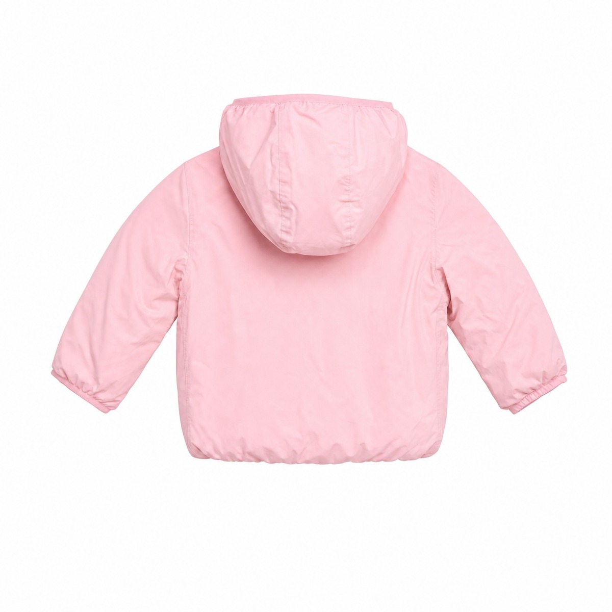 K-Way Giacconi Pink