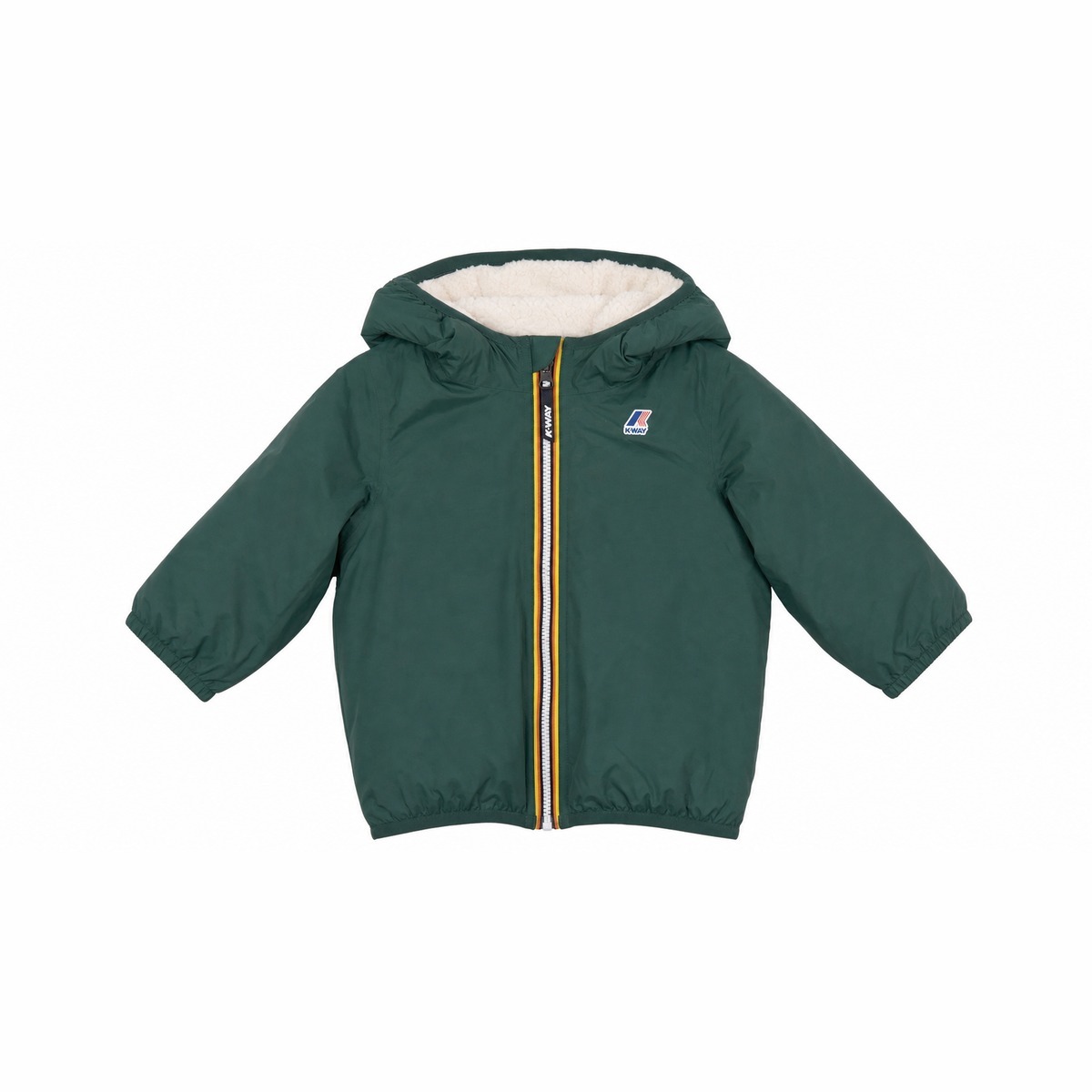 K-Way Coats