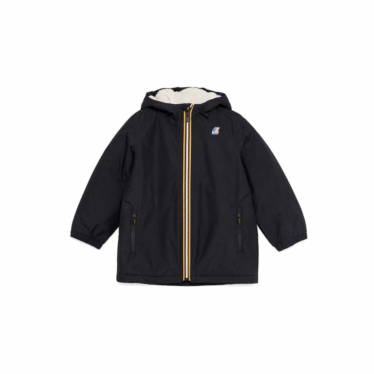 K-Way Coats