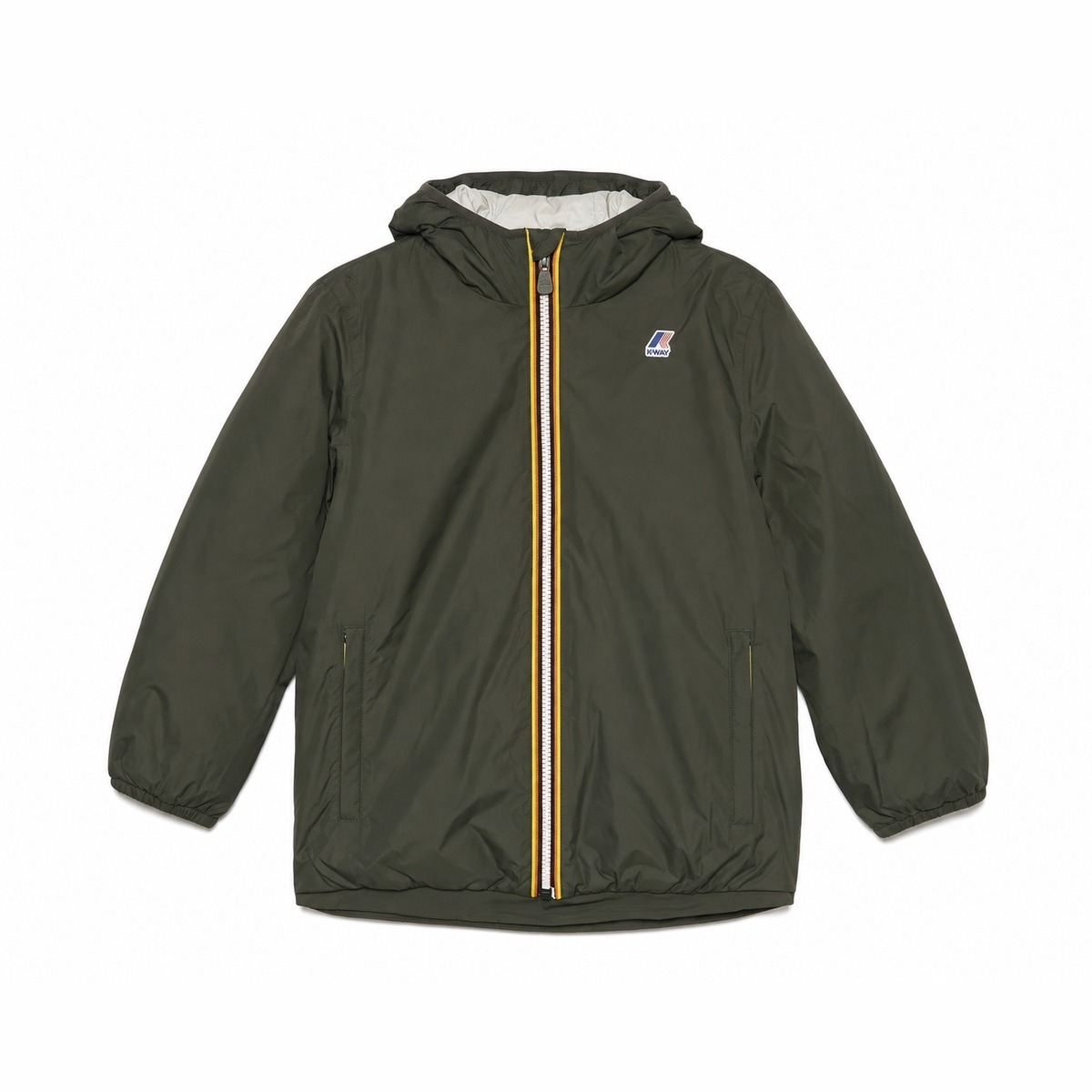 K-Way Coats
