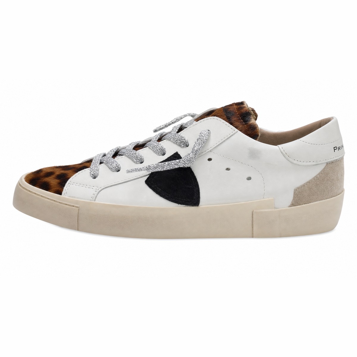 Philippe Model Sneakers blancs
