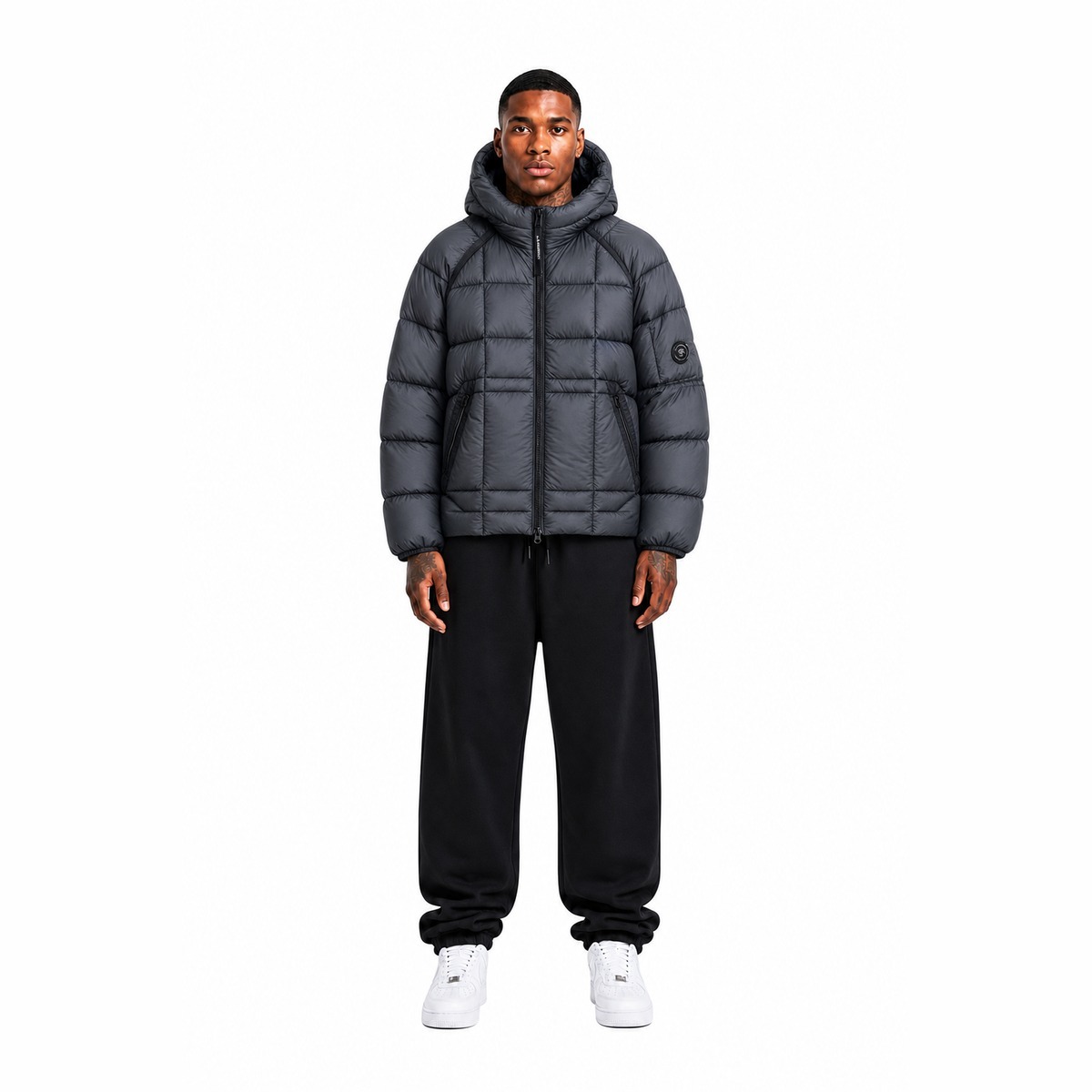 CP Company Coats