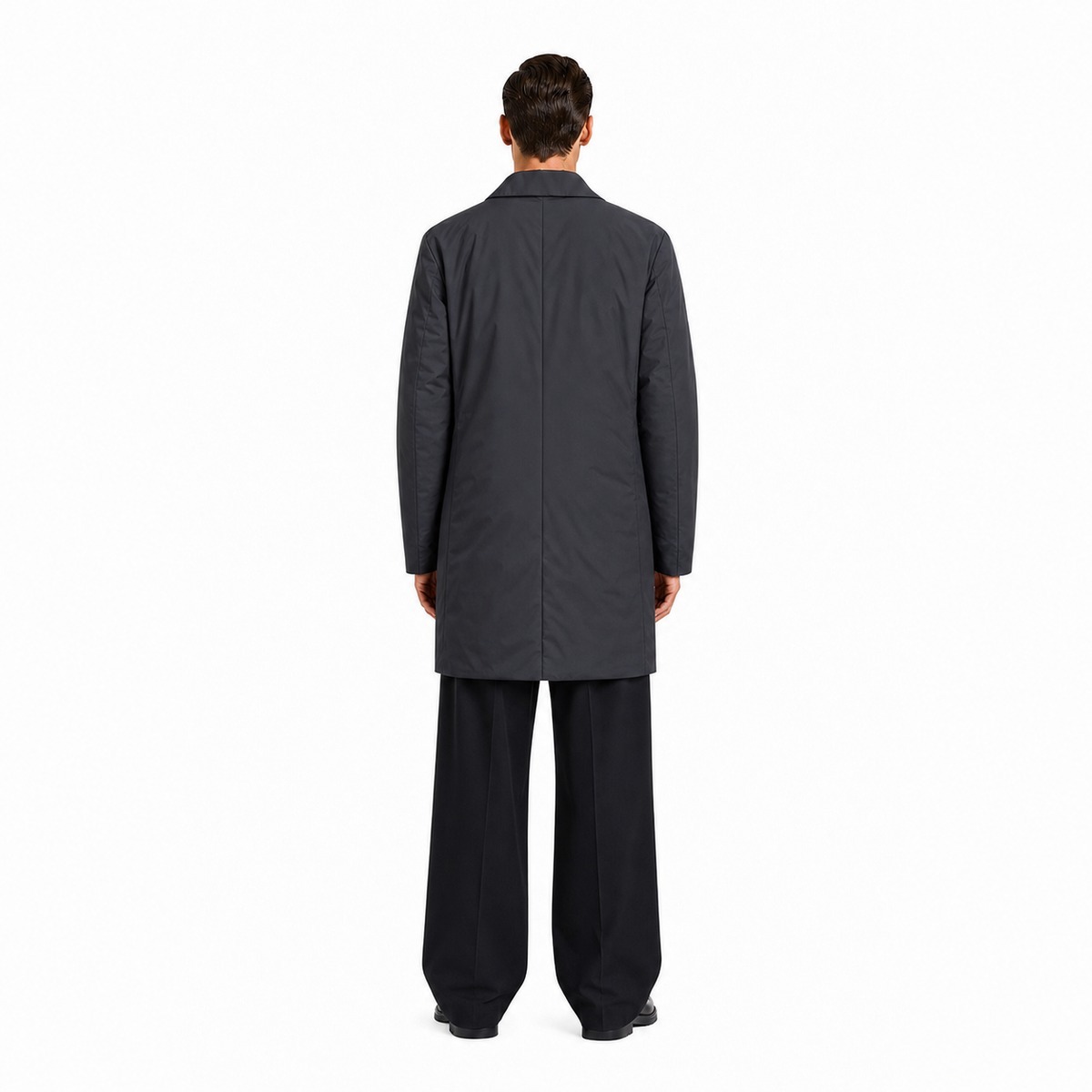 Woolrich Chaquetas grises