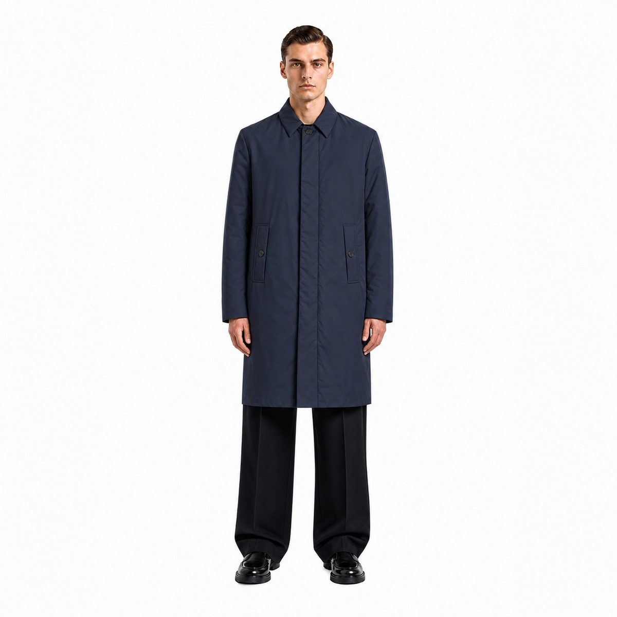 Woolrich Chaquetas Azul