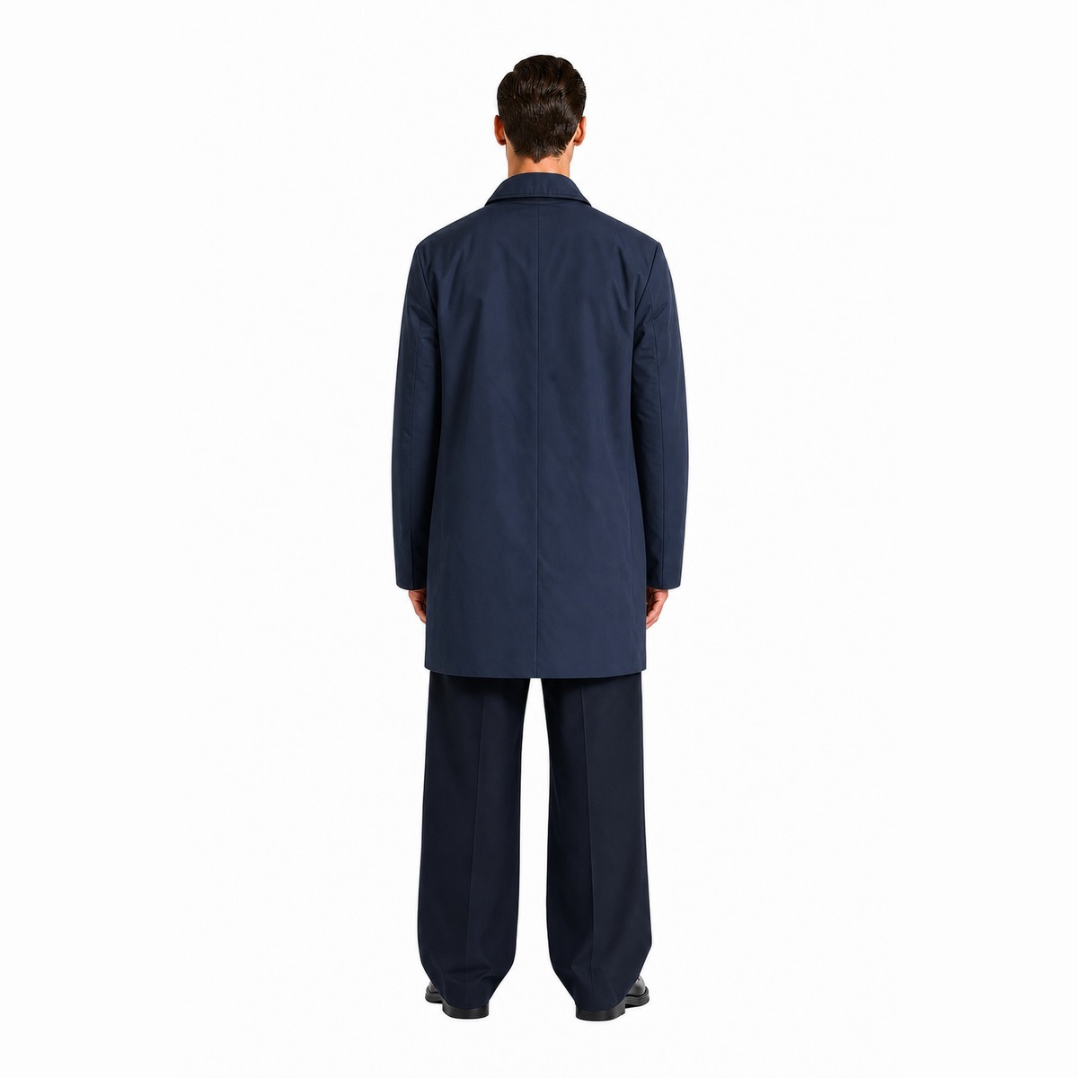 Woolrich Chaquetas Azul
