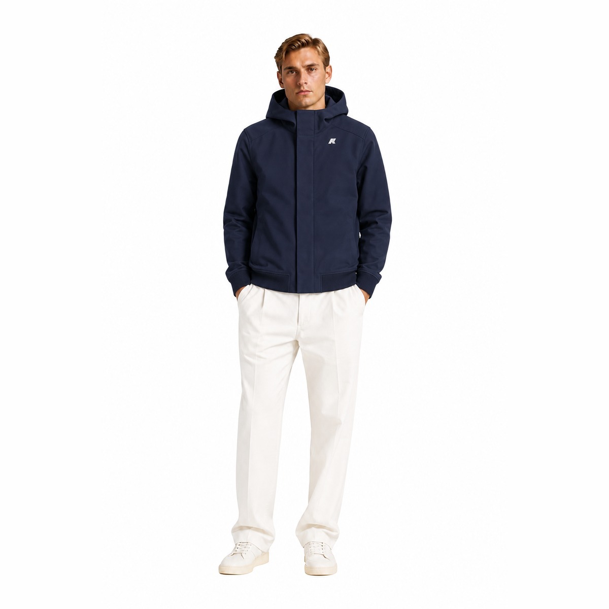 K-Way Coats
