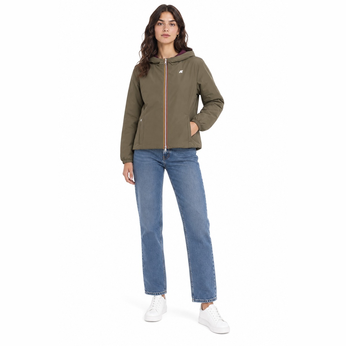K-Way Coats