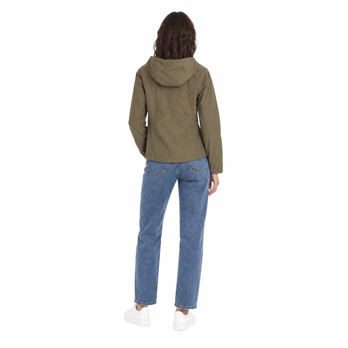 K-Way Coats