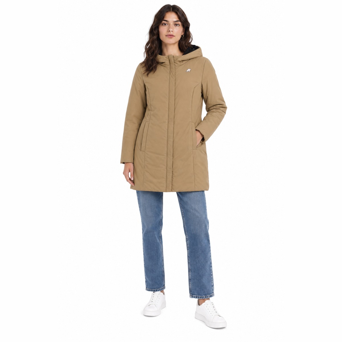 K-Way Coats