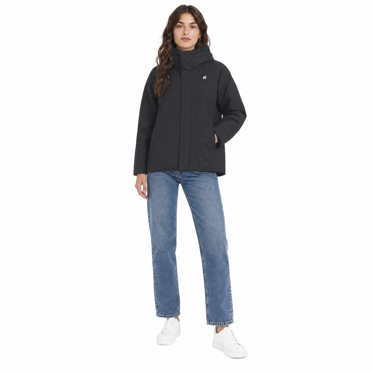 K-Way Coats