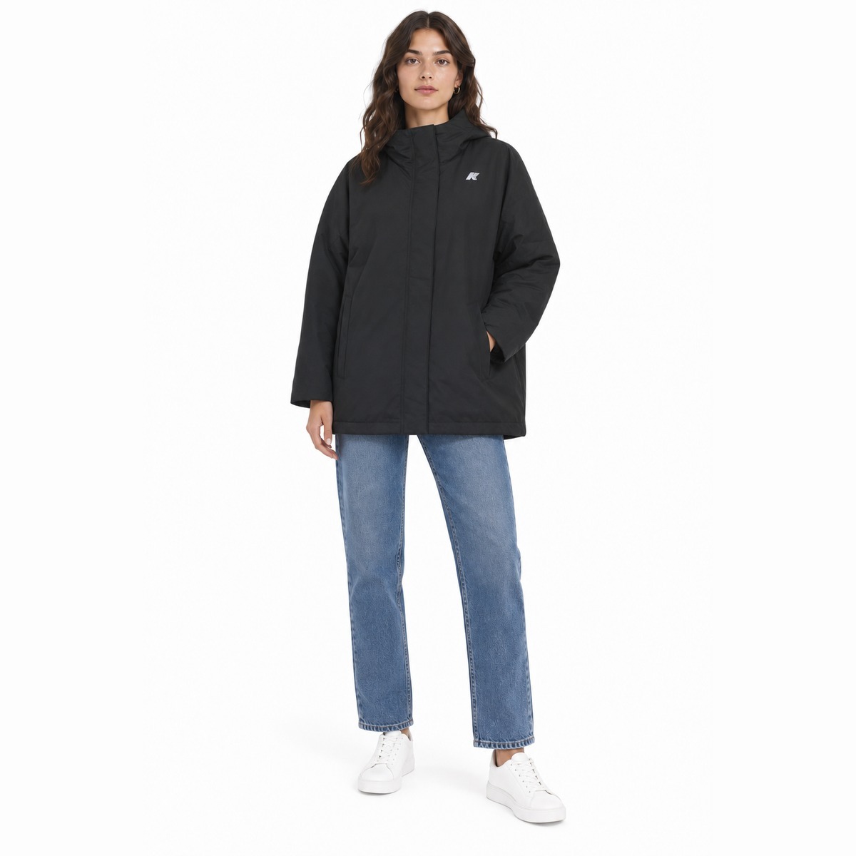 K-Way Coats