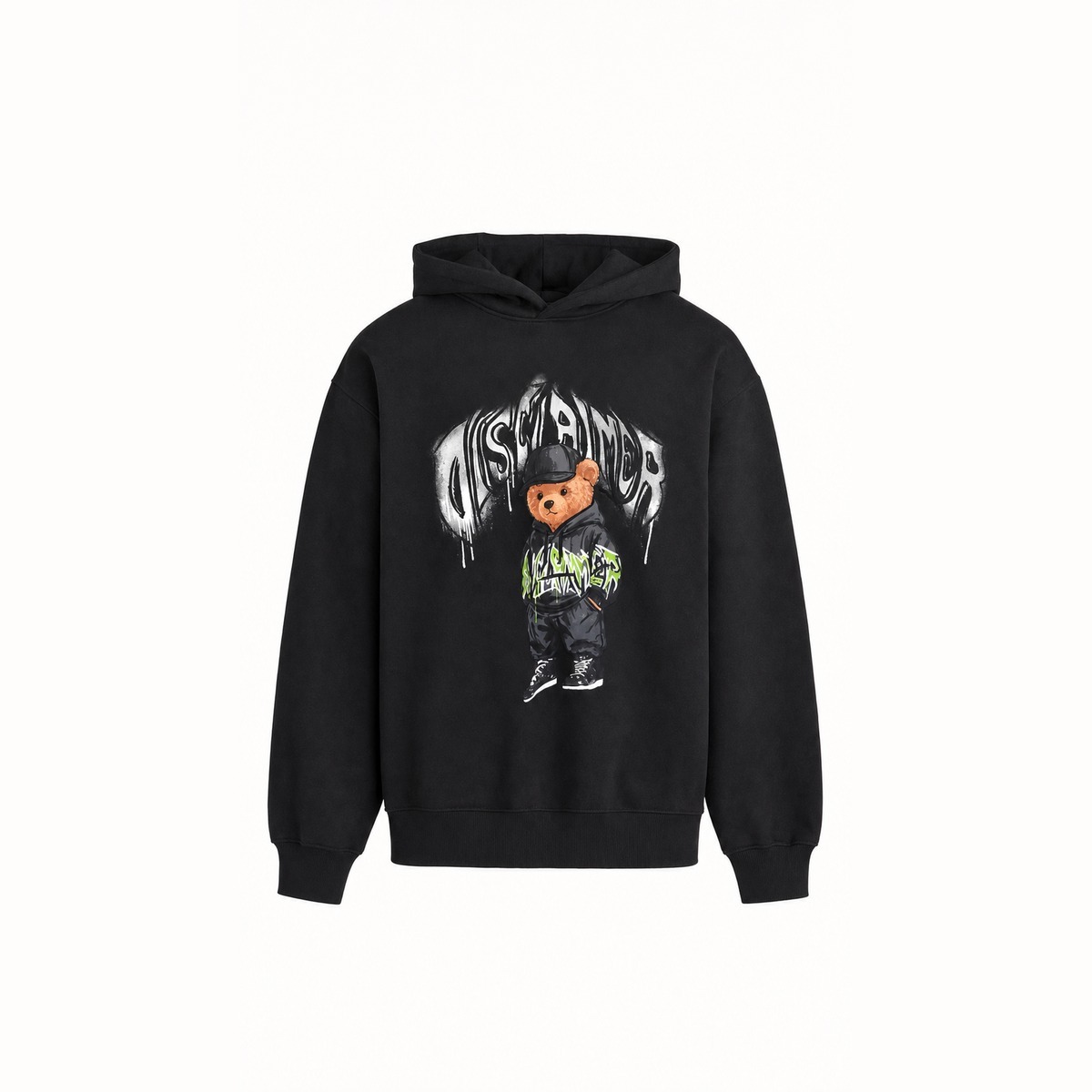Disclaimer Chemises Noir