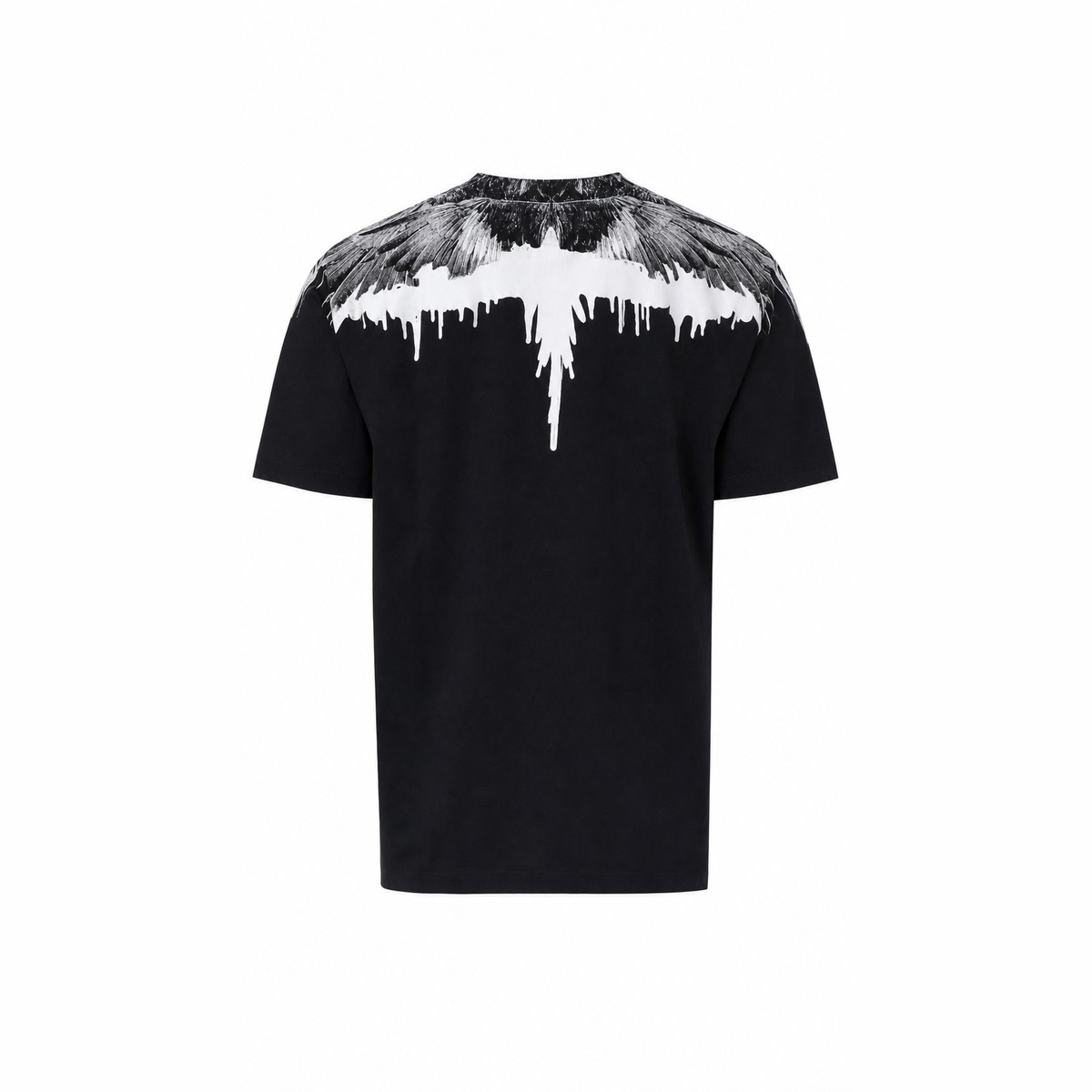 County Of Milan T-shirt en Polo Black