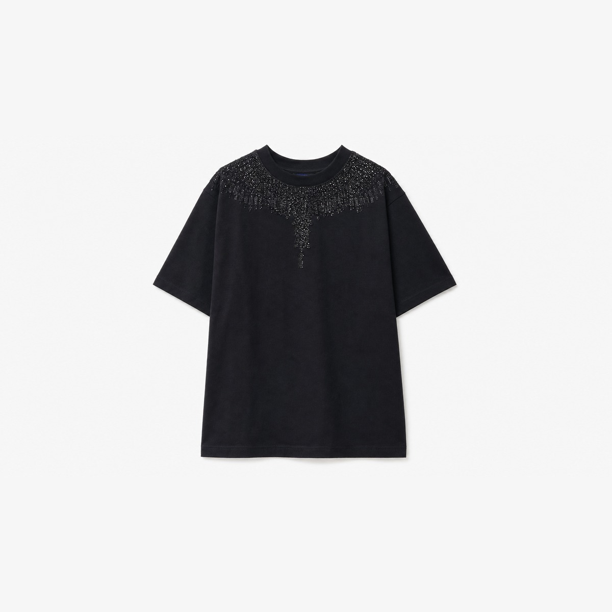 County Of Milan T-shirt en Polo Black