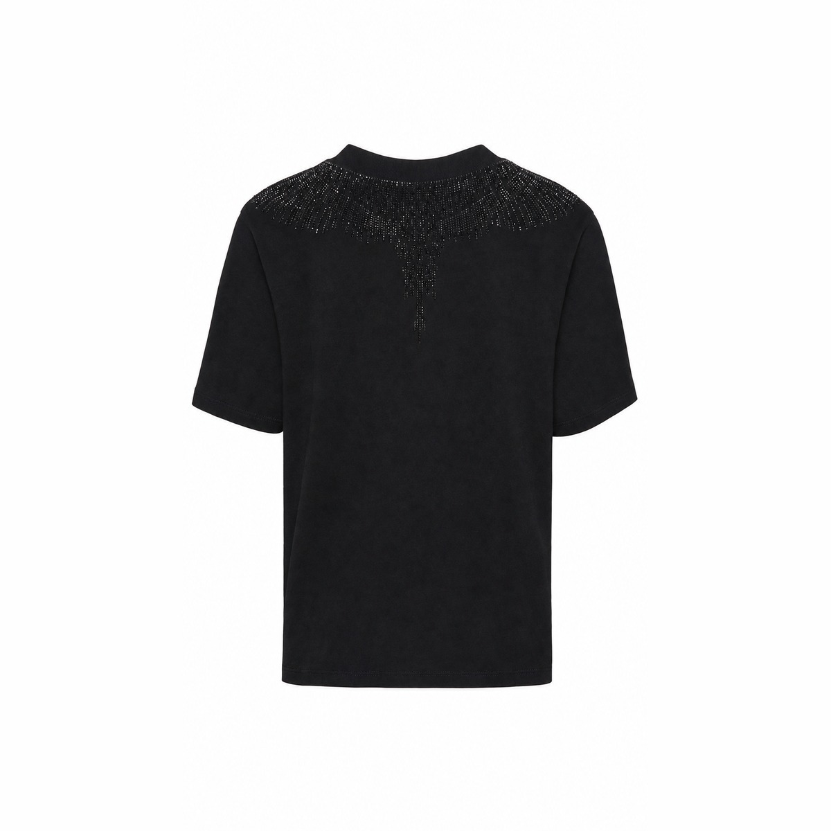 County Of Milan T-shirt en Polo Black