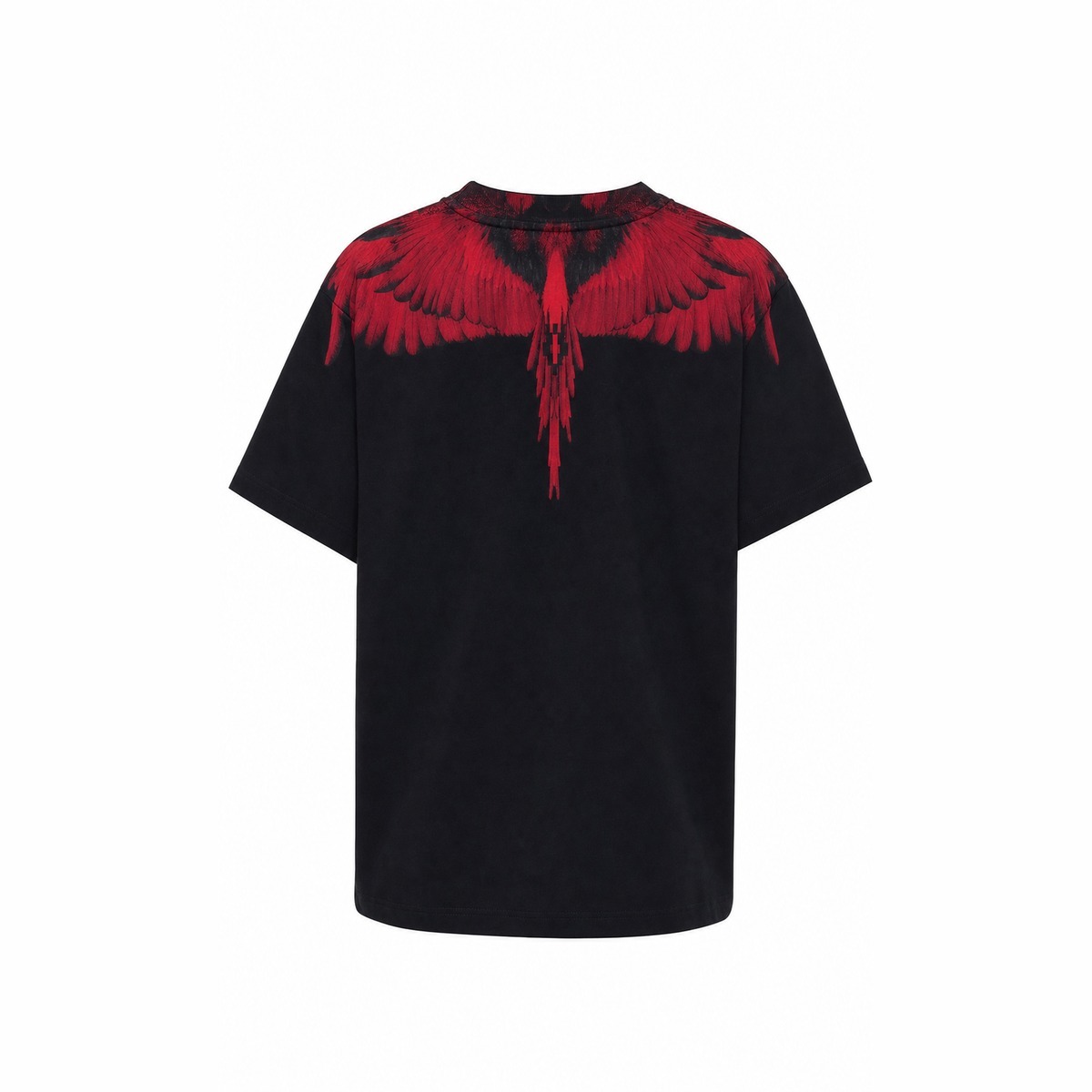 County Of Milan T-Shirt und Polo Black