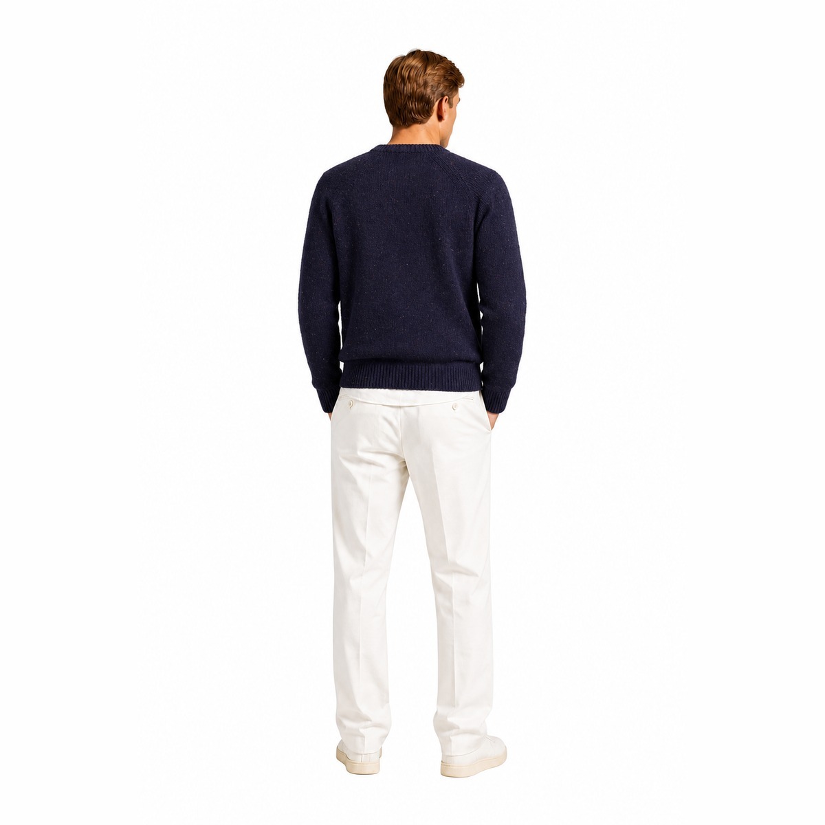 Carhartt Camisas Marina oscura